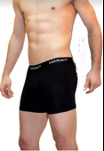 TATKAN ERKEK MODAL BOXER 6 ADET - 1