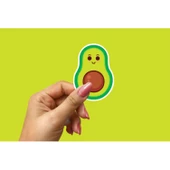 Emoji Sticker Seti - 4
