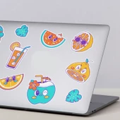 Emoji Sticker Seti - 2