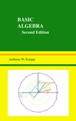 Basic Algebra (2nd Ed.) Anthony W. Knapp - 1