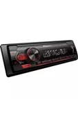 Mvh-s125uı Oto Teyp Usb Radio Aux Girişli - 2