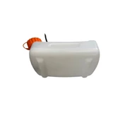 Benzin Deposu Komple Motorlu Tırpan KNC40 - 1