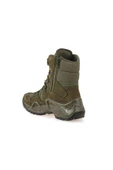 Scooter P1490 WATERTIGHT MERDANE POSTAL NUBUK BOT (KIŞ 23) - 8