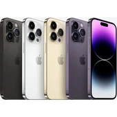 IPHONE 14 PRO 128 GB SPACE BLACK - 5