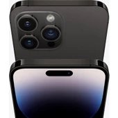 IPHONE 14 PRO 128 GB SPACE BLACK - 4