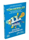MUBA 11 SAYISAL TÜM SERSLER SB - 1