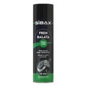 Sibax Fren Balata Spreyi 500ml - 1