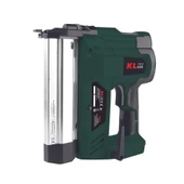 Klpro KLZC18-00 18V Şarjlı Çivi/Zımba Tabancası Aküsüz/Solo Tek Makine - 1