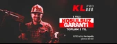 Klpro Klpk2506 2500W 355Mm Profil (Metal) Kesme Makinesi - 2