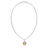 Guess JGUJUMN01316JWSTYBTU Erkek Kolye - 1