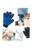 Kedi Köpek Tüy Toplama Eldiveni 1 Adet - 1