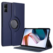 MobaxAksesuar Xiaomi Redmi Pad SE 11inç Kılıf 360 Dönebilen Standlı Case - 1