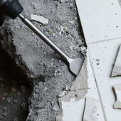 Cat Da03903 Sds Plus 3 Parça Profesyonel Murç/Keski Kırıcı Uç Seti - 4