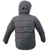 CRV Erkek Cocuk Kayak Montu - 2