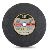 Cat Da10126 350Mm Universal Metal Profil Kesme Taşı - 1