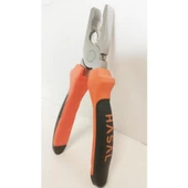 Pense 7 Numara Kırmızı Ve Turuncu - 1