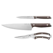Berghoff 300150 Ron Çok Amaçlı Bıçak Seti - 1