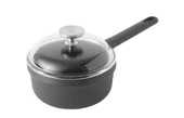 Berghoff 2307308 Gem 18 Cm Döküm Sütlük Kapaklı - 2