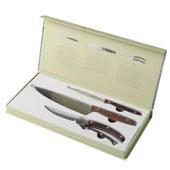 Berghoff 300150 Ron Çok Amaçlı Bıçak Seti - 3