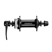 Shimano Tourney HB-TX505 Ön Göbek 32H disk uyumlu - 1