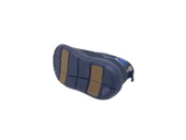 Vicco Santo Bebek Çocuk Lacivert Cırt Cırtlı Kar Bot - 5