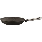 Leggno Fsn2100tv28ınd Granit Tava Çelik Saplı 28 Cm - 1