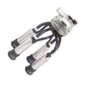 Memelik Komple 320CC Kauçuk Krom - 1