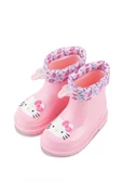 Igor W10261-010 Bimbi Hello Kitty Kız Çocuk Günlük Bot - 3