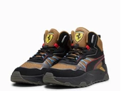 PUMA FERRARİ TRİNİTY MİD WTR RENKLİ ERKEK SPOR AYAKKABI 30794101 E-104 thumbnail 3