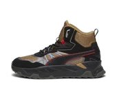 PUMA FERRARİ TRİNİTY MİD WTR RENKLİ ERKEK SPOR AYAKKABI 30794101 E-104 thumbnail 2