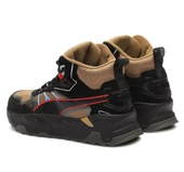 PUMA FERRARİ TRİNİTY MİD WTR RENKLİ ERKEK SPOR AYAKKABI 30794101 E-104 thumbnail 4