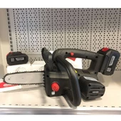 Datsu H18LJ08 Akülü Budama Testeresi Çift Akü - 3