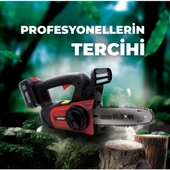 Datsu H18LJ08 Akülü Budama Testeresi Çift Akü - 1