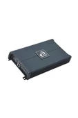 Massıve Ms-3500.4k 3000 W 4 Kanal Oto Amfi - 1