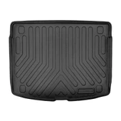 Kia Ceed HB Yeni Logo Üst 2022 Sonrası 3D Bagaj Havuzu Bizymo - 1