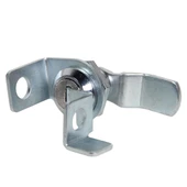 Asma Kilit Hamili Şipşak Model Eğri Dil - 3