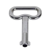 Pano Kilit Anahtarı Dairesel Çentikli - 2