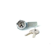 Dolap Kilit Mandallı Kilit Zamak Ham Madde - 3