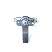 Dolap Kilit Kollu Kilit Uzun - 7