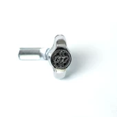 Dolap Kilit Asma Kilit Hamili - 1