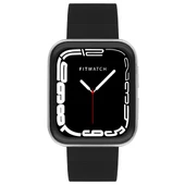 FitWatch FT202301AM0202 Akıllı Saat - 1