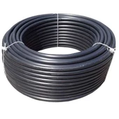 Ege Yıldız 32 mm 10 Atü Siyah Kangal Boru 100 Metre - 1