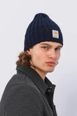 Unisex Örme Rahat Fit Kışlık Bere - 9