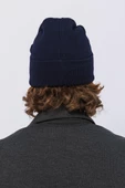 Unisex Örme Rahat Kışlık Bere - 8
