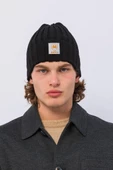 Unisex Örme Rahat Fit Kışlık Bere - 2