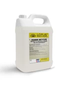 3D LOTUS HAND ACTİVE - 1