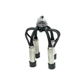 Memelik Komple Kauçuk 160CC Krom Süt Sağım - 1