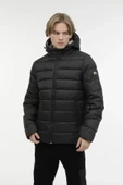 Kinetix ML ECHO COAT 3PR ERKEK ŞİŞME MONT - 1