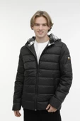 Kinetix ML ECHO COAT 3PR ERKEK ŞİŞME MONT - 7