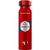 Old Spice Sprey Deodorant 150 ml Whitewater - 2
